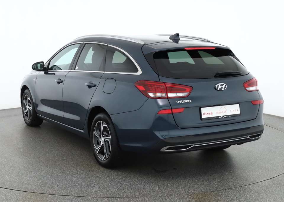 Hyundai i30 - Imagem 3