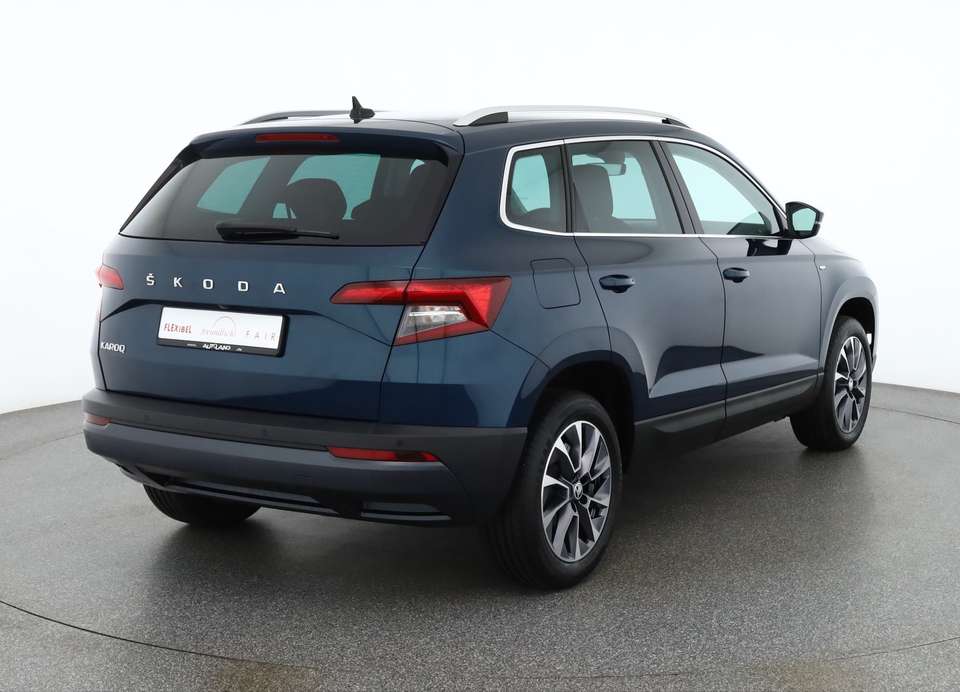 Skoda Karoq - Imagem 5
