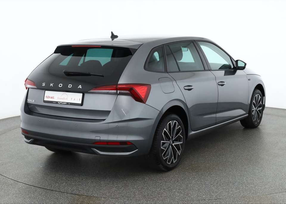 Skoda Scala - Imagem 5