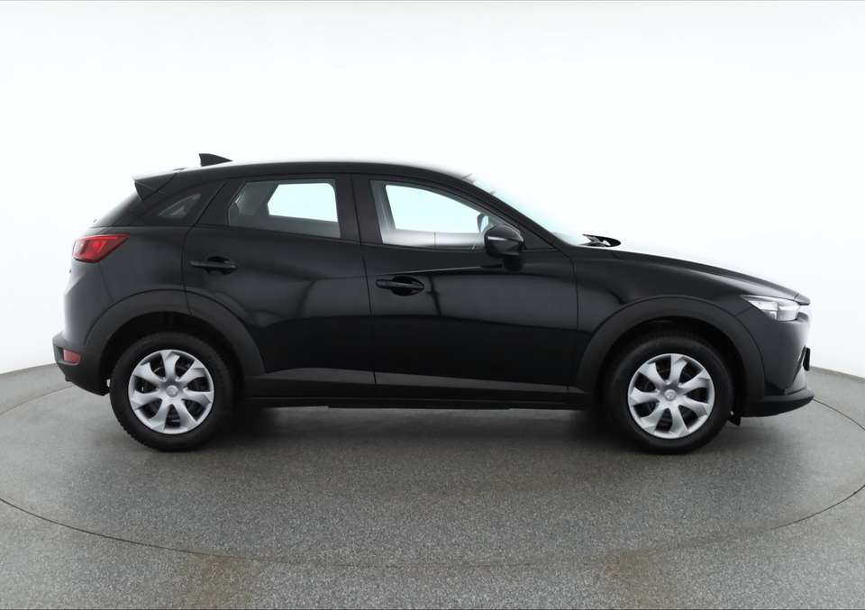 Mazda CX-3 - Imagem 6