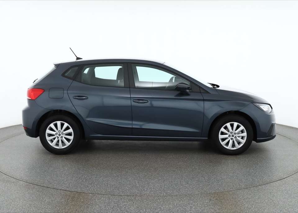 SEAT Ibiza - Imagem 6