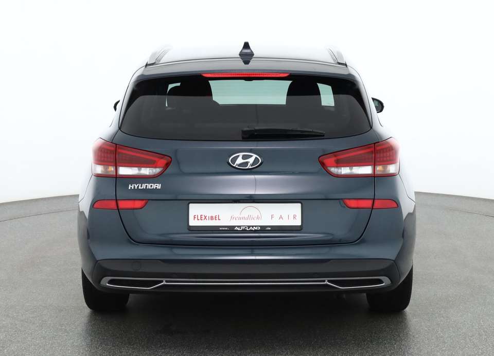 Hyundai i30 - Imagem 4