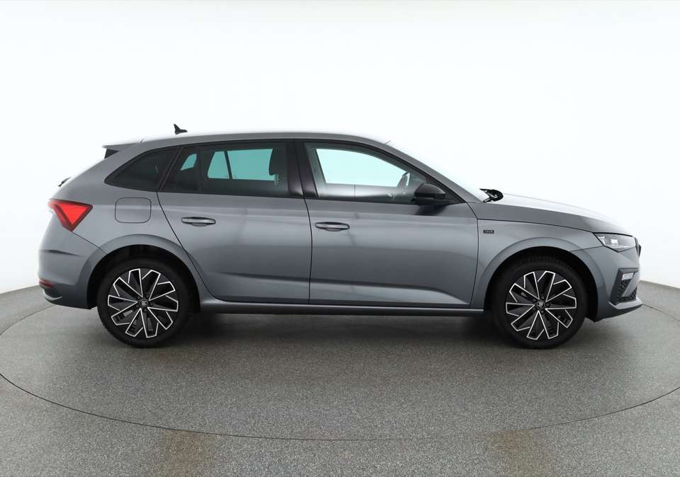 Skoda Scala - Imagem 6