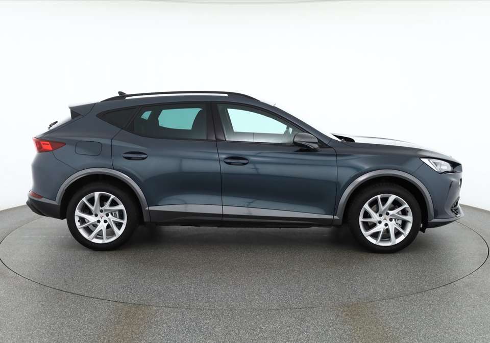 CUPRA Formentor - Imagem 6