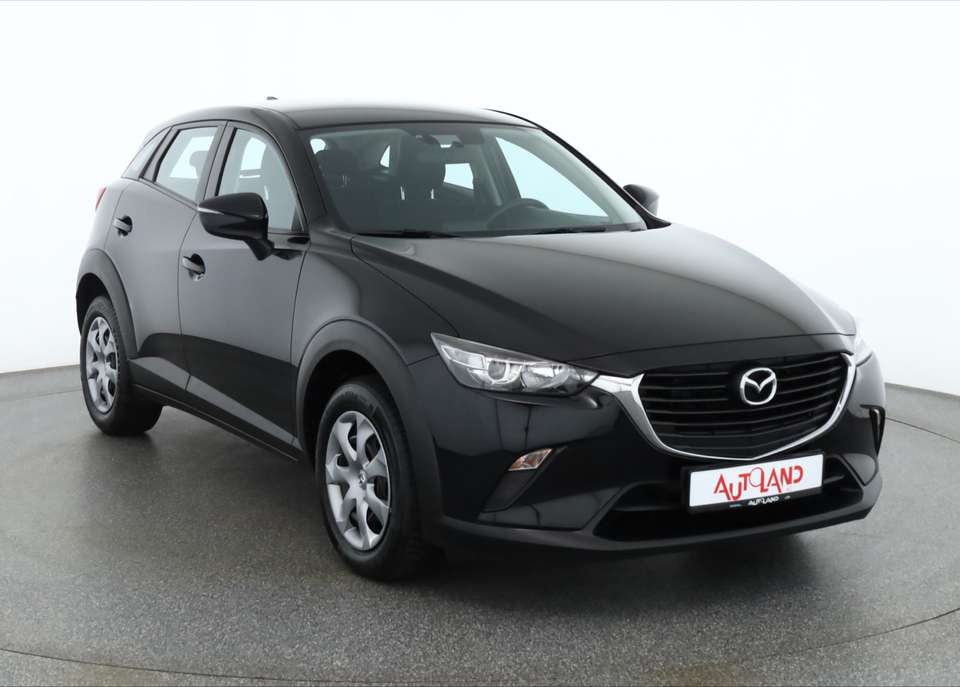 Mazda CX-3 - Imagem 7