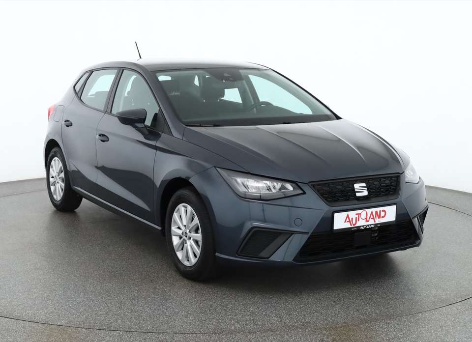 SEAT Ibiza - Imagem 7