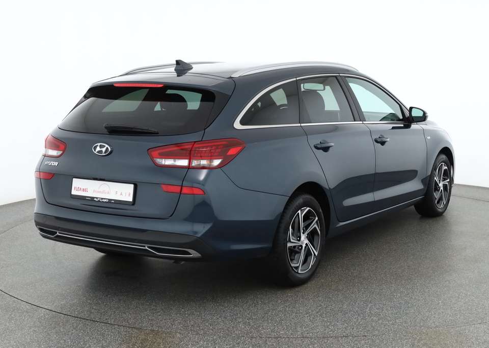 Hyundai i30 - Imagem 5