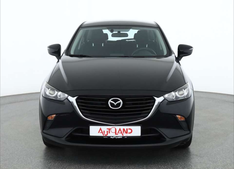 Mazda CX-3 - Imagem 8