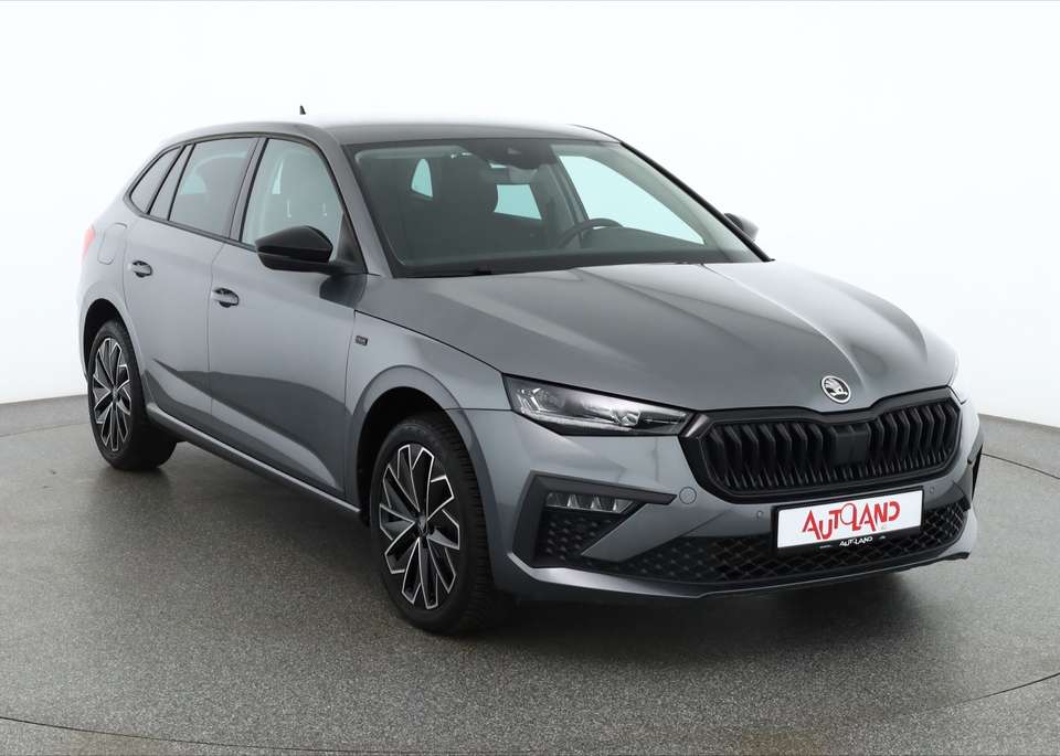 Skoda Scala - Imagem 7