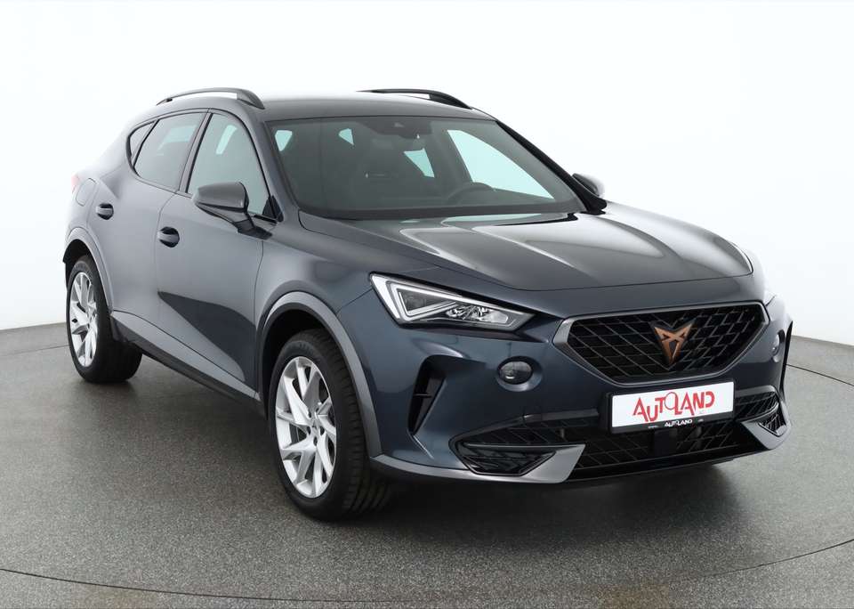 CUPRA Formentor - Imagem 7