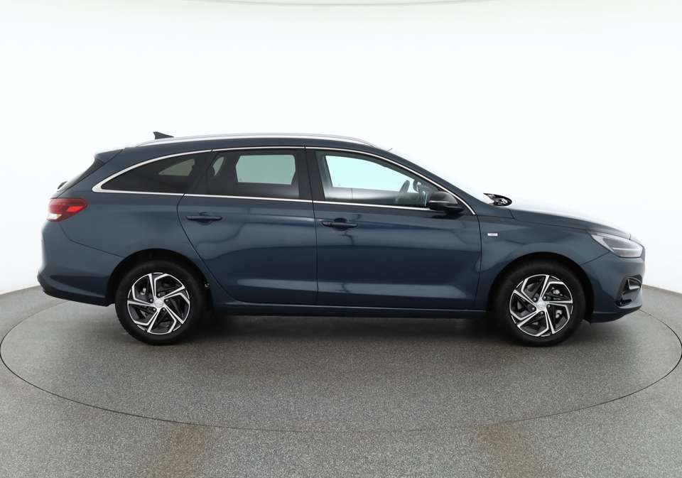 Hyundai i30 - Imagem 6