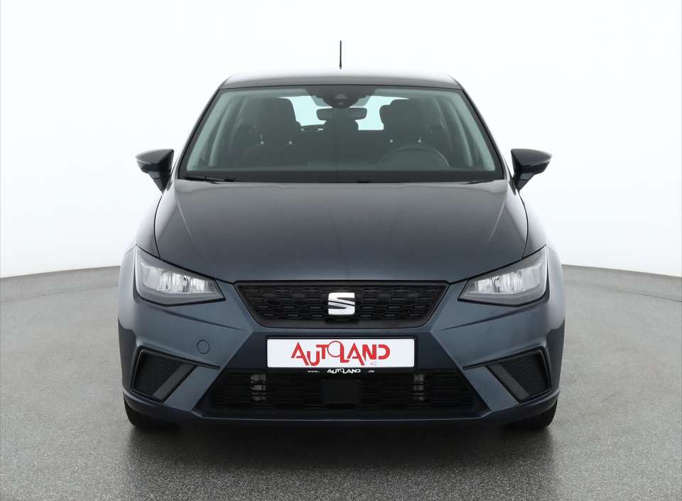 SEAT Ibiza - Imagem 8