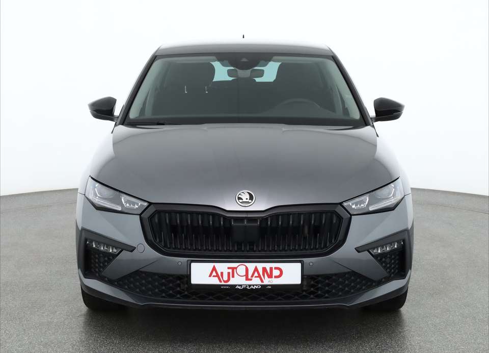 Skoda Scala - Imagem 8