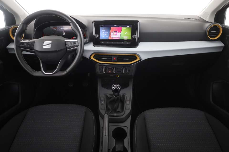 SEAT Ibiza - Imagem 9