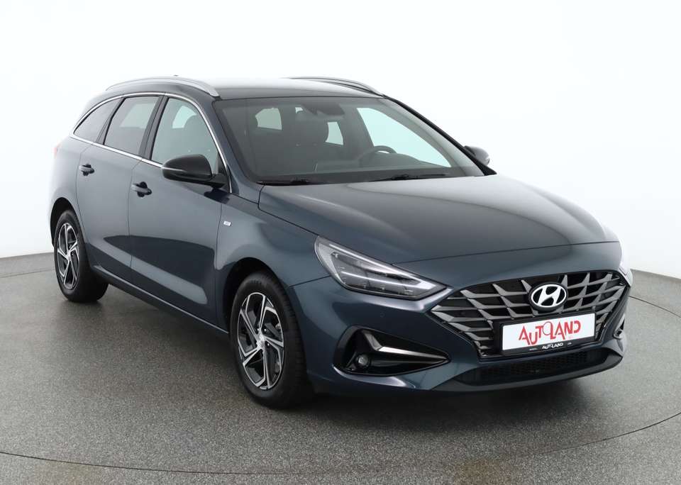 Hyundai i30 - Imagem 7