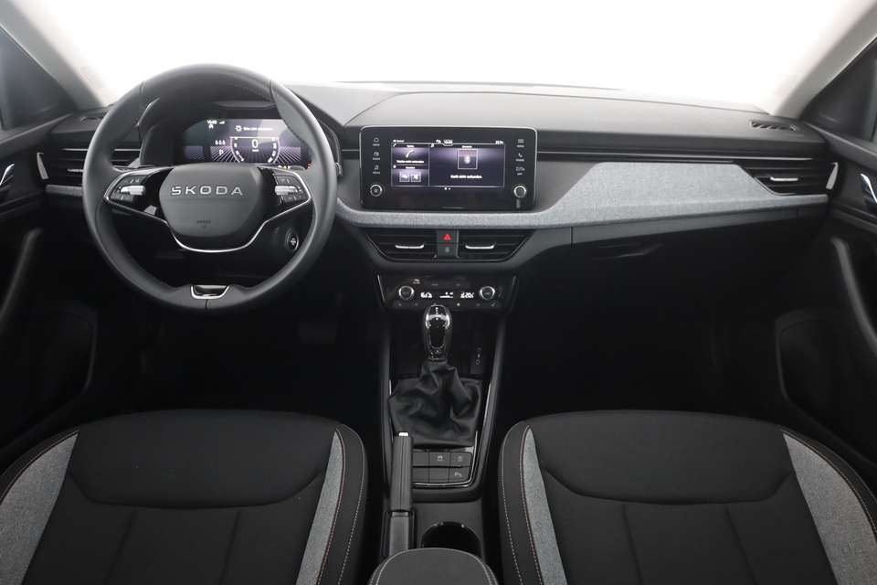 Skoda Scala - Imagem 9