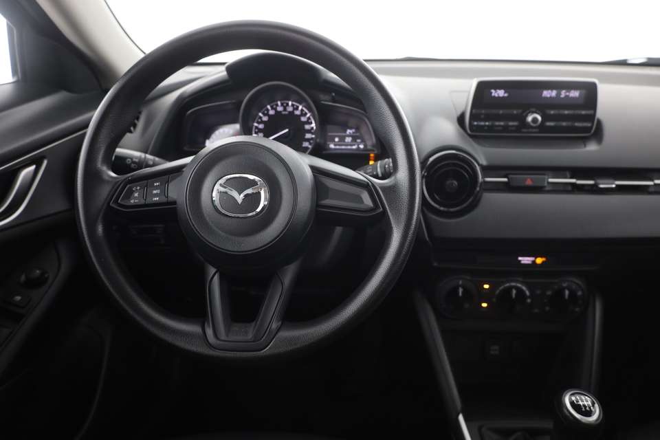 Mazda CX-3 - Imagem 10