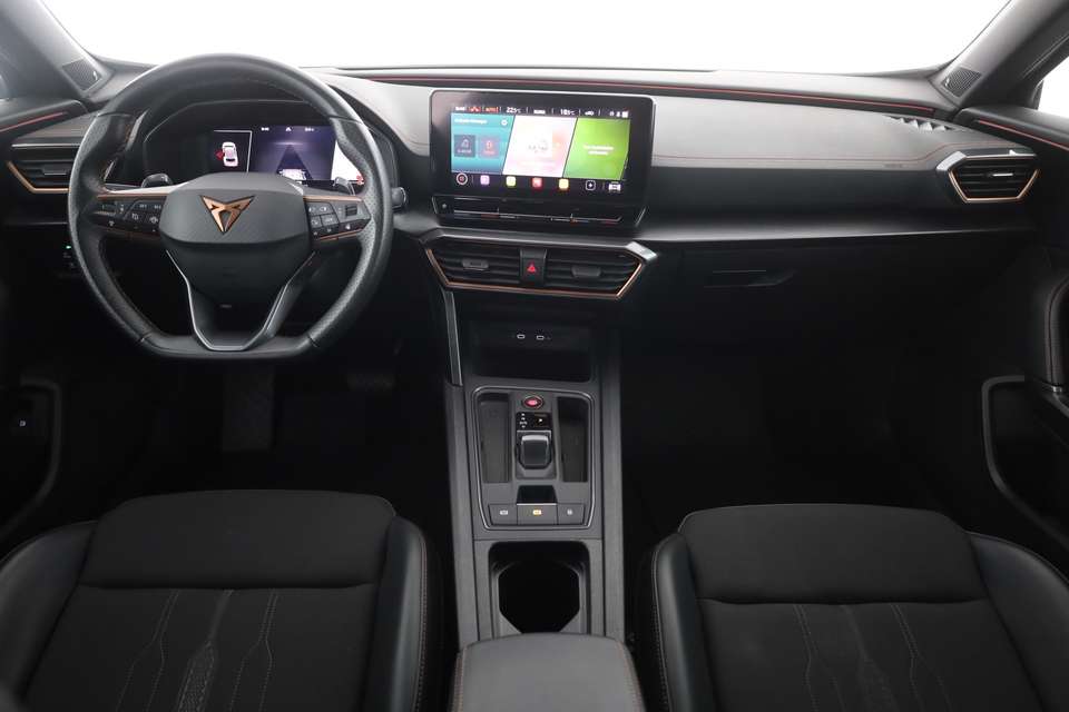 CUPRA Formentor - Imagem 9