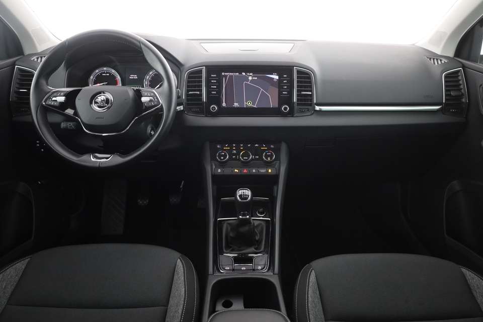 Skoda Karoq - Imagem 9