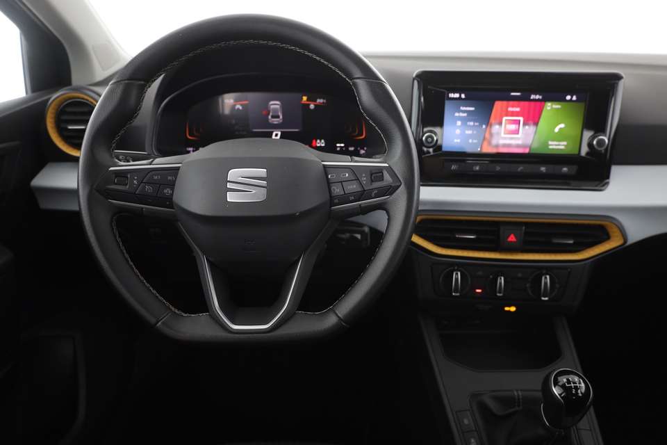SEAT Ibiza - Imagem 10