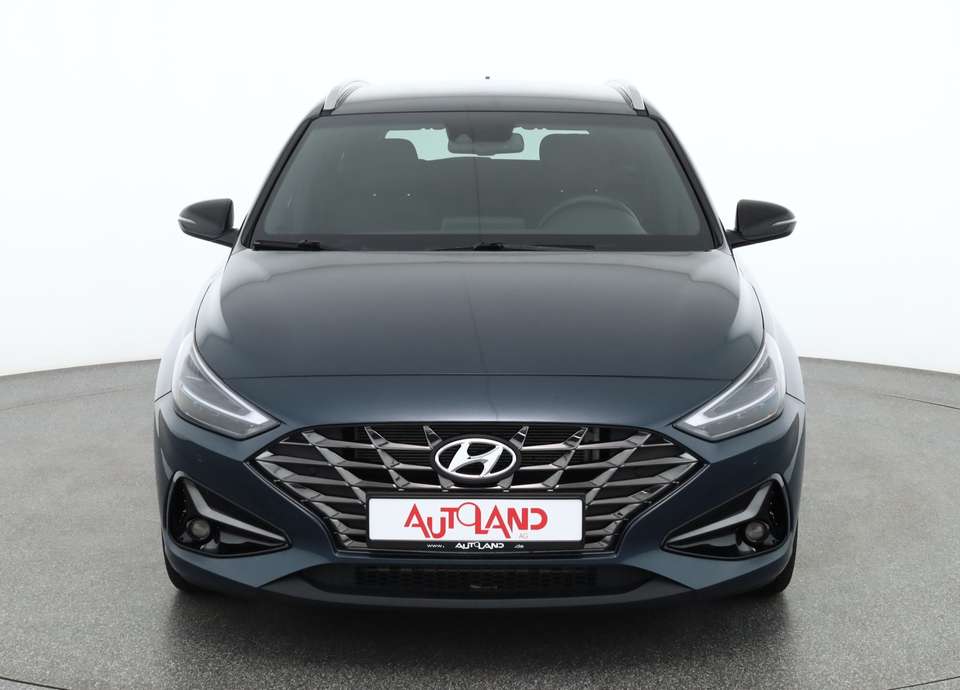 Hyundai i30 - Imagem 8