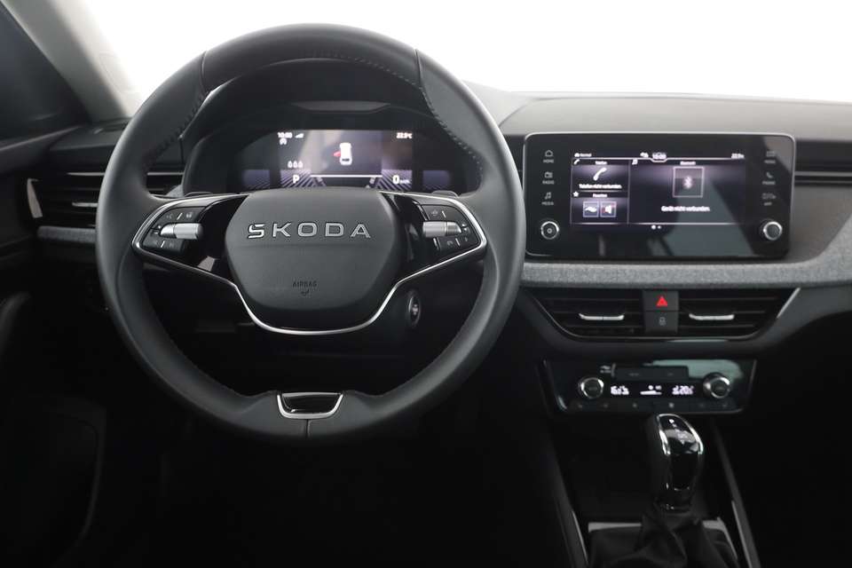 Skoda Scala - Imagem 10