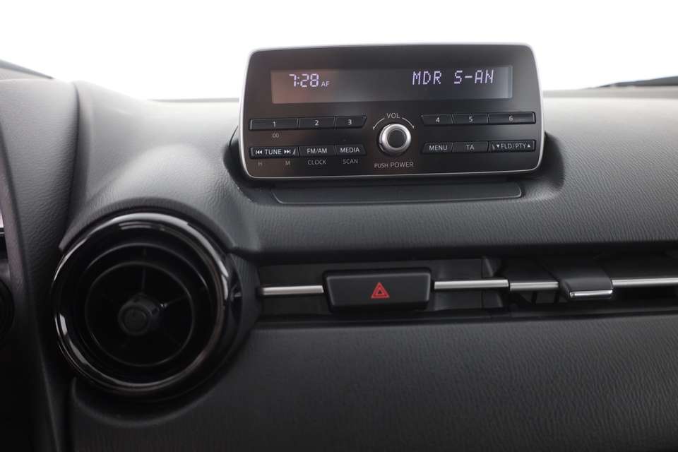 Mazda CX-3 - Imagem 11