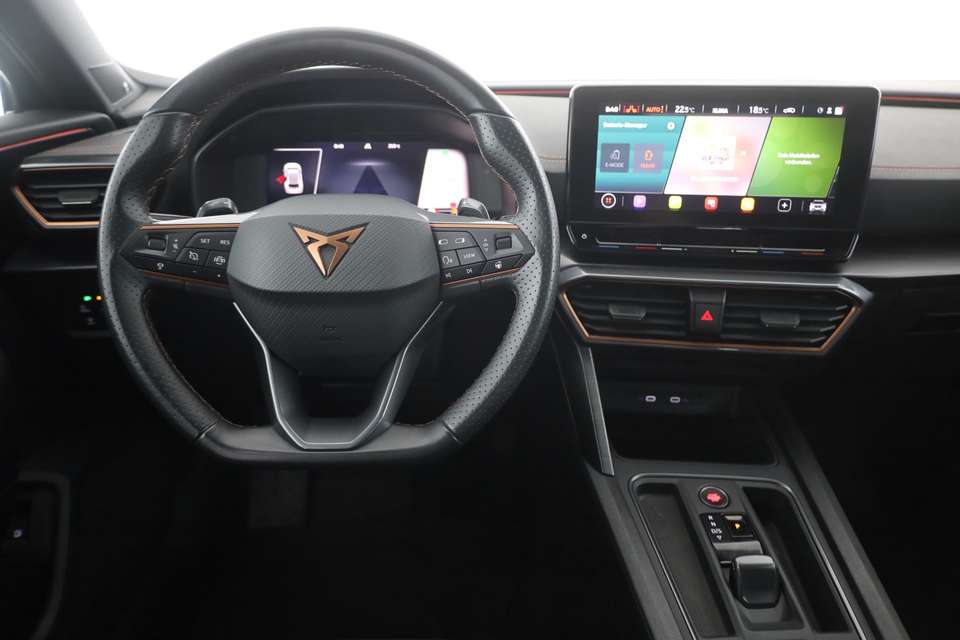 CUPRA Formentor - Imagem 10