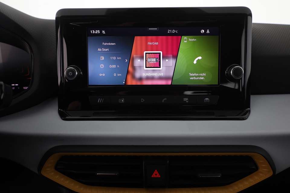 SEAT Ibiza - Imagem 11