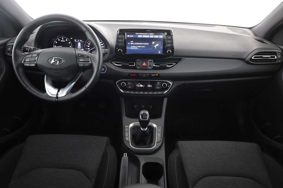 Hyundai i30 - Imagem 9