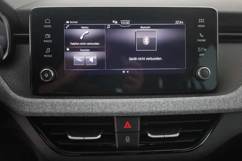 Skoda Scala - Imagem 11