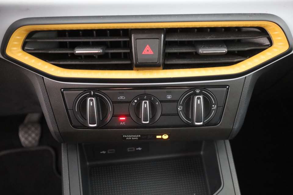 SEAT Ibiza - Imagem 12