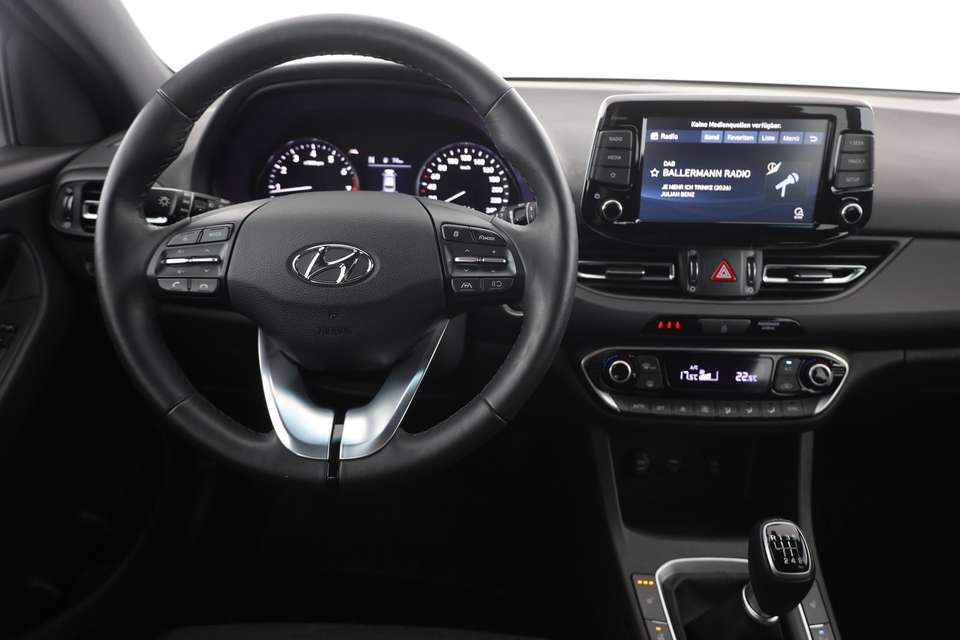 Hyundai i30 - Imagem 10