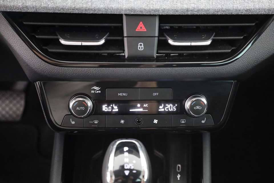 Skoda Scala - Imagem 12