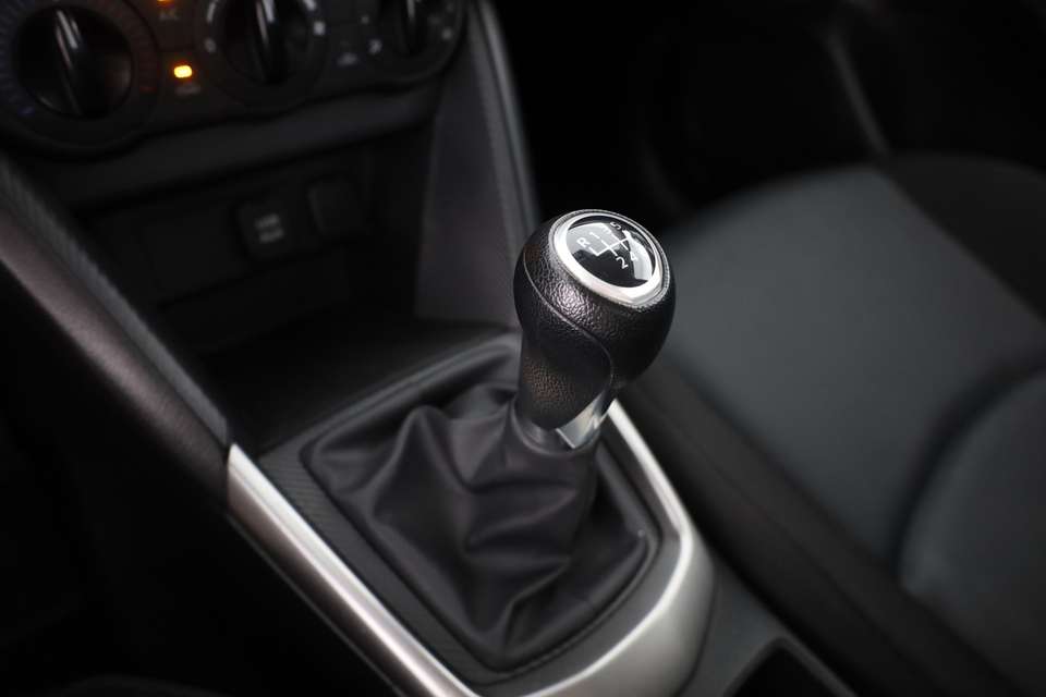 Mazda CX-3 - Imagem 13