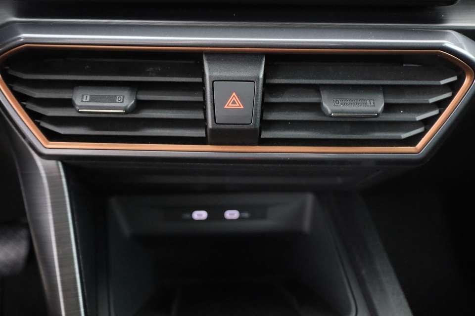 CUPRA Formentor - Imagem 12