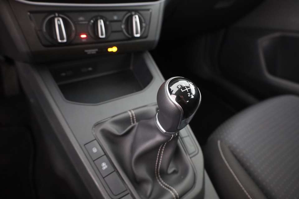 SEAT Ibiza - Imagem 13