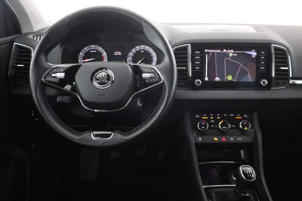 Skoda Karoq - Imagem 10