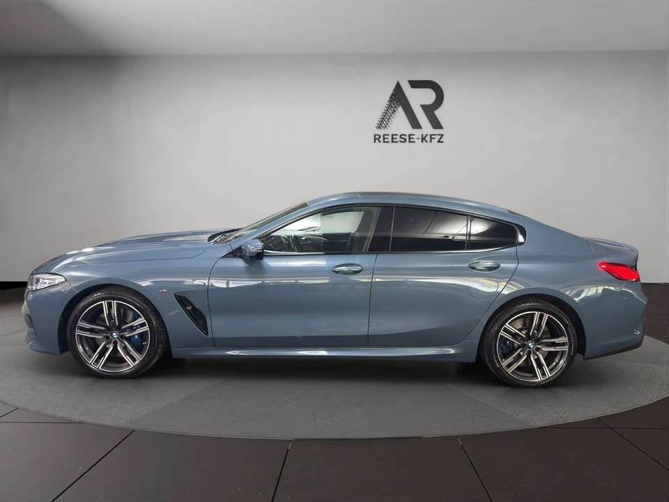 BMW 840 - Imagem 2