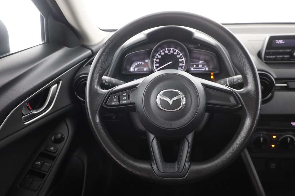 Mazda CX-3 - Imagem 14