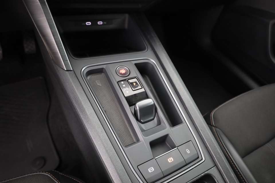 CUPRA Formentor - Imagem 13