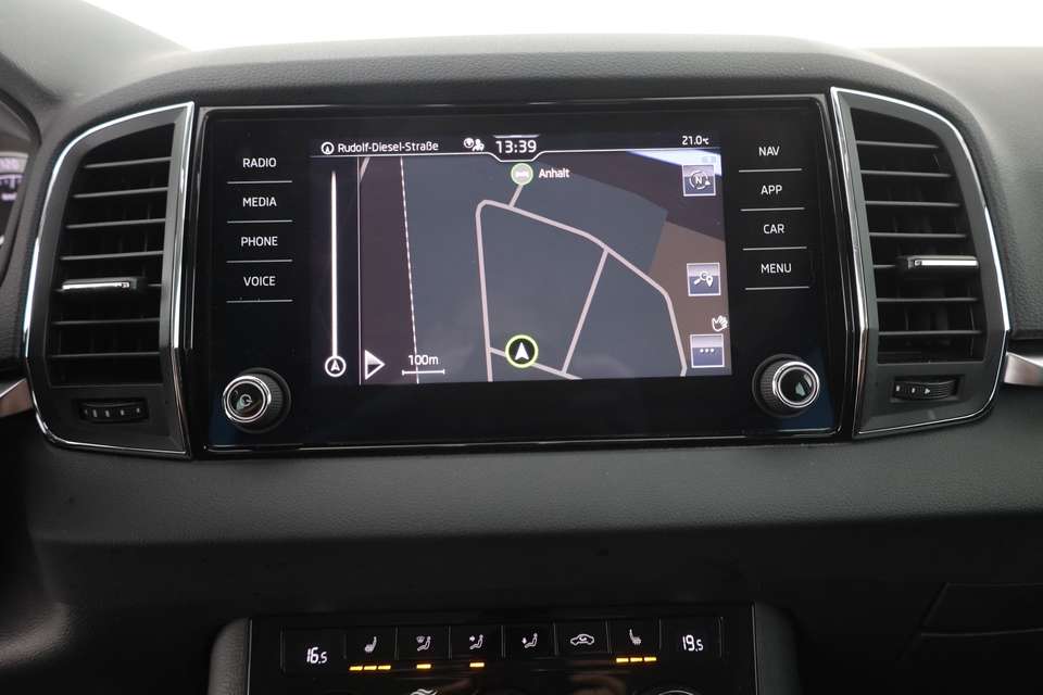 Skoda Karoq - Imagem 11