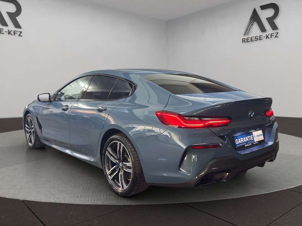 BMW 840 - Imagem 3