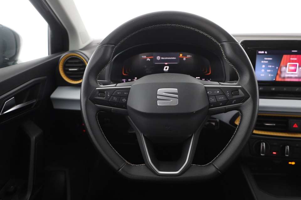 SEAT Ibiza - Imagem 14