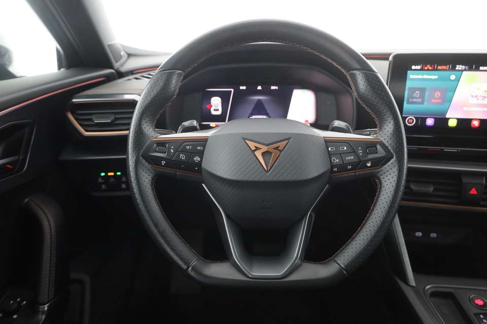 CUPRA Formentor - Imagem 14
