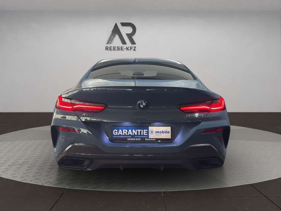 BMW 840 - Imagem 4