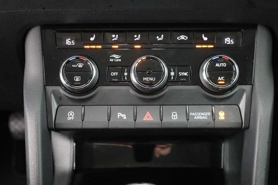 Skoda Karoq - Imagem 12