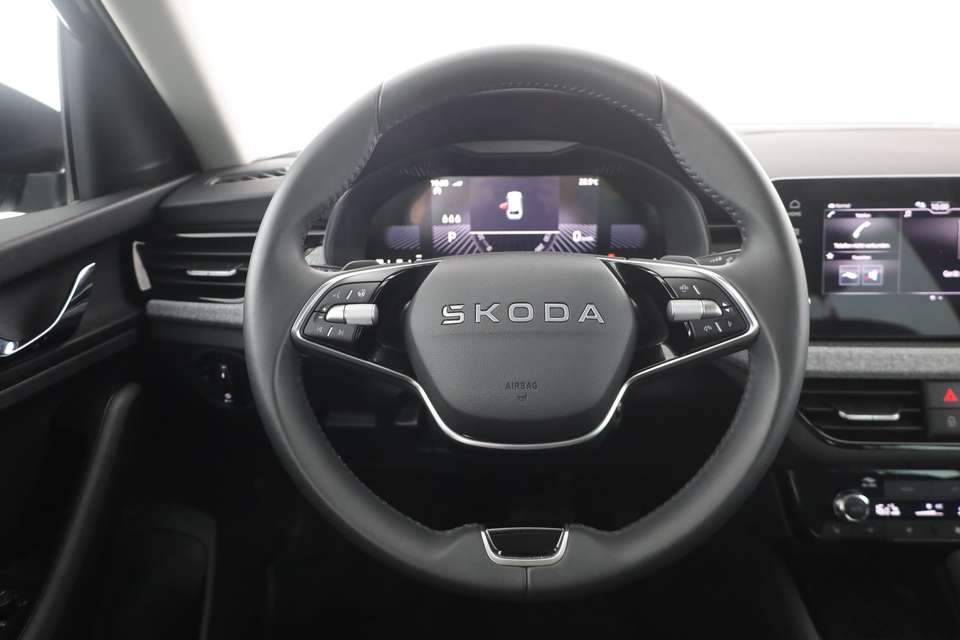 Skoda Scala - Imagem 15