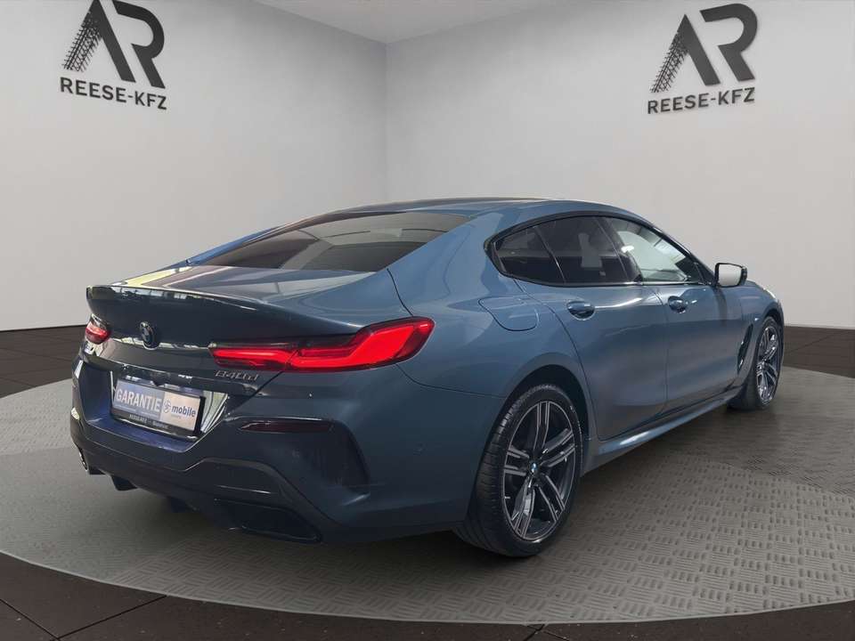 BMW 840 - Imagem 5