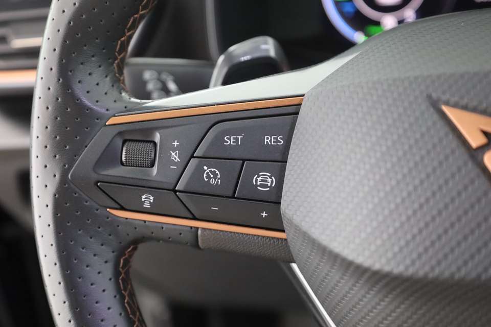 CUPRA Formentor - Imagem 15